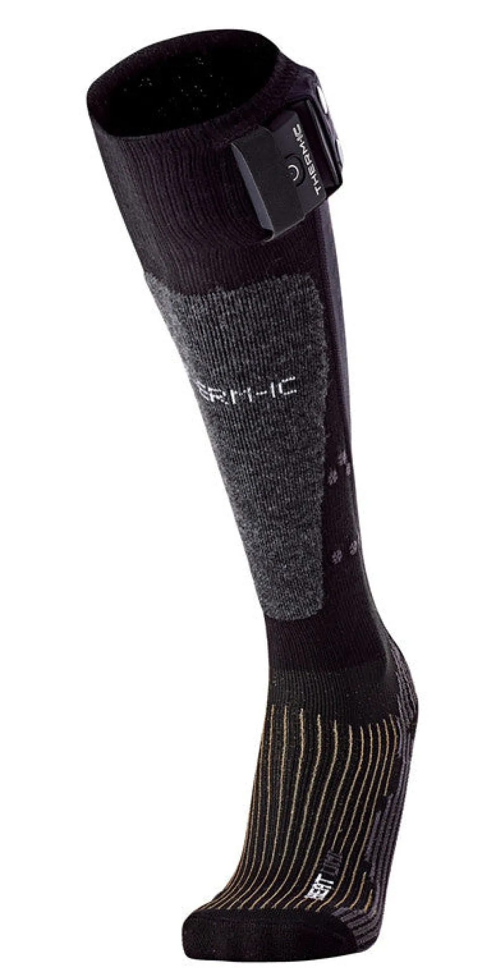 Therm-ic Heated ski socks - Powersocks Heat Uni unisex Shop