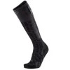 Therm-ic Heated ski socks - Ultra Warm Comfort S.E.T® Black Hot