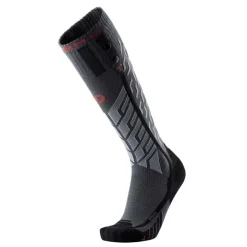 Therm-ic Heated ski socks - Ultra Warm Performance S.E.T® Grey Online