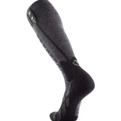 Therm-ic Heated ski socks - Ultra Warm Comfort S.E.T® Black Hot