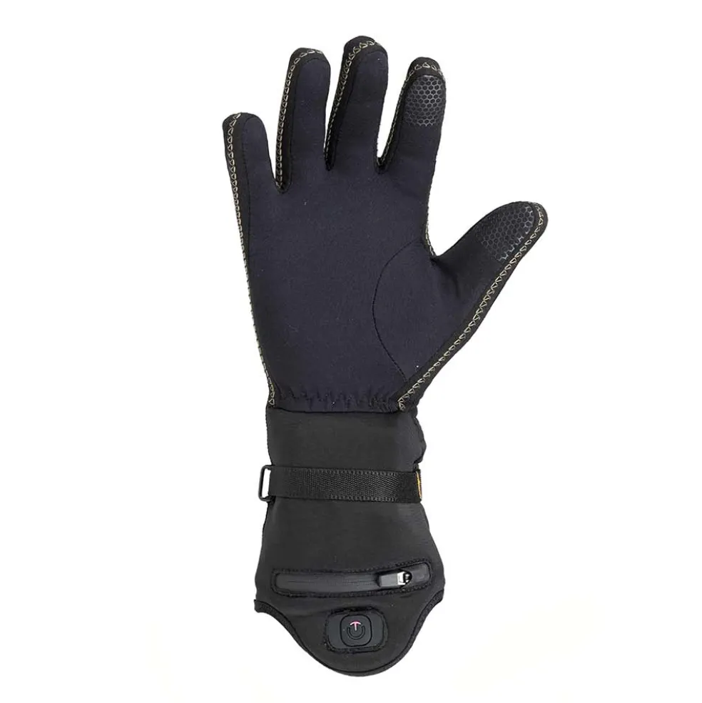 Therm-ic Heated undergloves - Thin Ultra Heat Liner S.E.T® Outlet