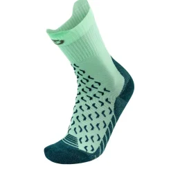 Therm-ic Hiking Socks - Outdoor Ultracool Crew Women Light Green Best Sale