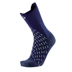 Therm-ic Hiking Socks - Outdoor Ultracool Crew Unisex Blue Discount