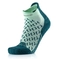 Therm-ic Hiking socks - Outdoor Ultracool Ankle Women Light Blue Cheap