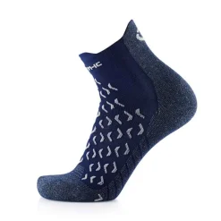 Therm-ic Hiking Socks - Outdoor Ultracool Ankle unisex Blue Clearance