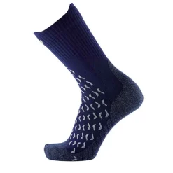 Therm-ic Hiking Socks - Outdoor Ultracool Crew Unisex Blue Discount