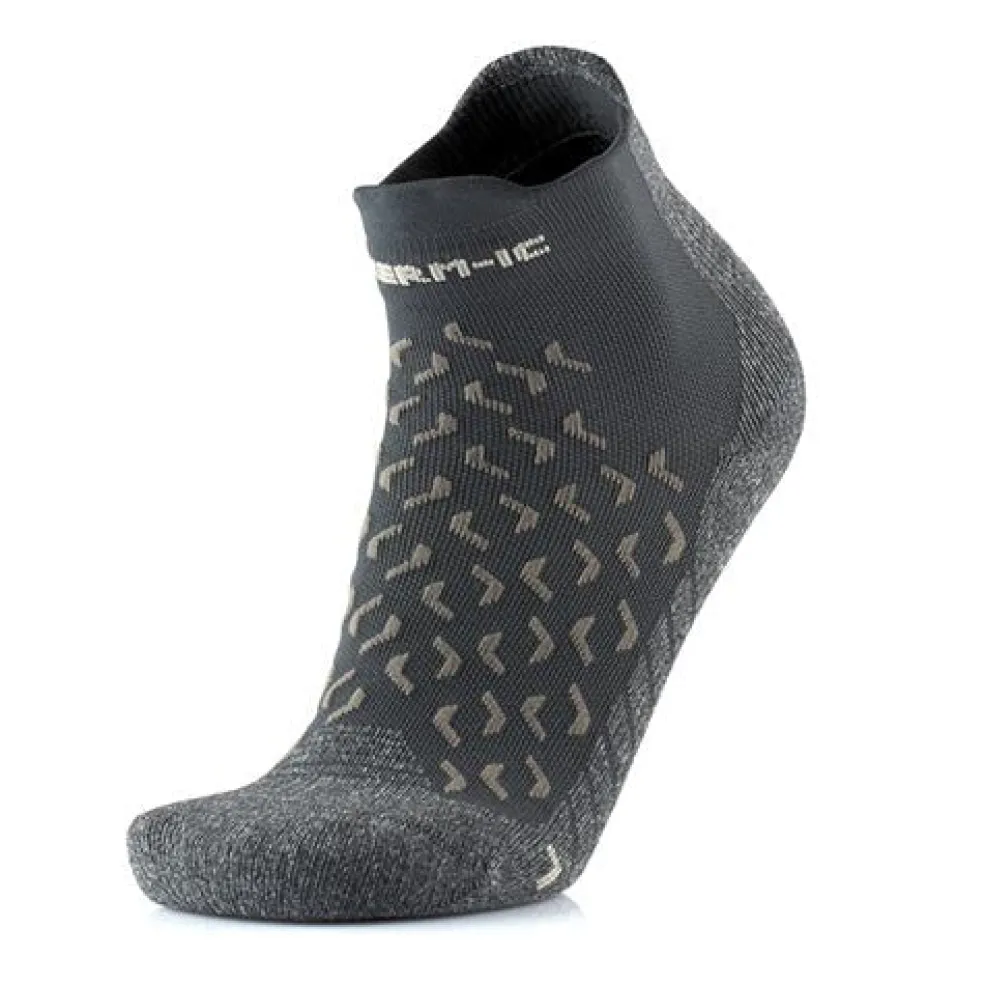 Therm-ic Hiking Socks - Outdoor Ultracool Ankle unisex Blue Clearance