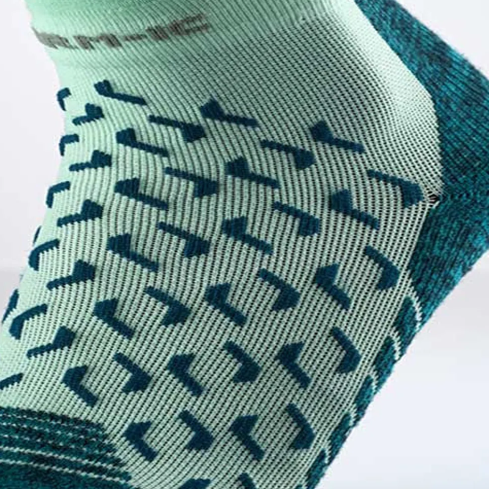 Therm-ic Hiking socks - Outdoor Ultracool Ankle Women Light Blue Cheap