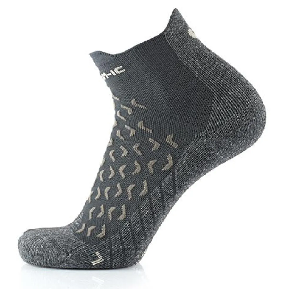Therm-ic Hiking Socks - Outdoor Ultracool Ankle unisex Blue Clearance