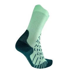 Therm-ic Hiking Socks - Outdoor Ultracool Crew Women Light Green Best Sale