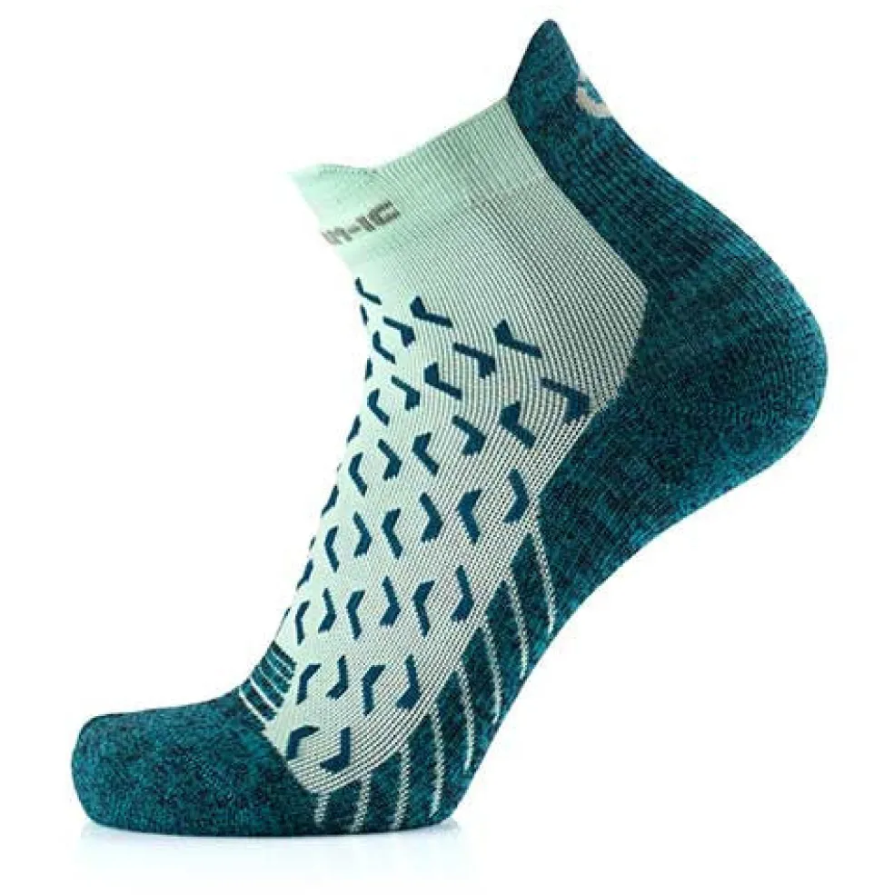 Therm-ic Hiking socks - Outdoor Ultracool Ankle Women Light Blue Cheap