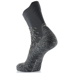 Therm-ic Hiking Socks - Outdoor Ultracool Crew Unisex Blue Discount