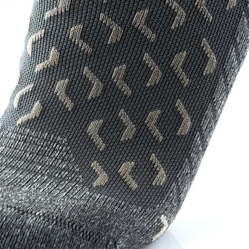 Therm-ic Hiking Socks - Outdoor Ultracool Ankle unisex Blue Clearance