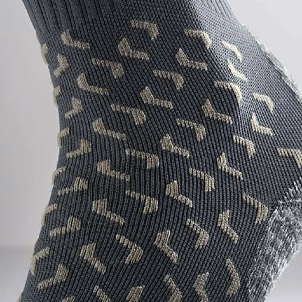 Therm-ic Hiking Socks - Outdoor Ultracool Ankle unisex Blue Clearance