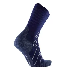 Therm-ic Hiking Socks - Outdoor Ultracool Crew Unisex Blue Discount