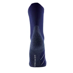 Therm-ic Hiking Socks - Outdoor Ultracool Crew Unisex Blue Discount