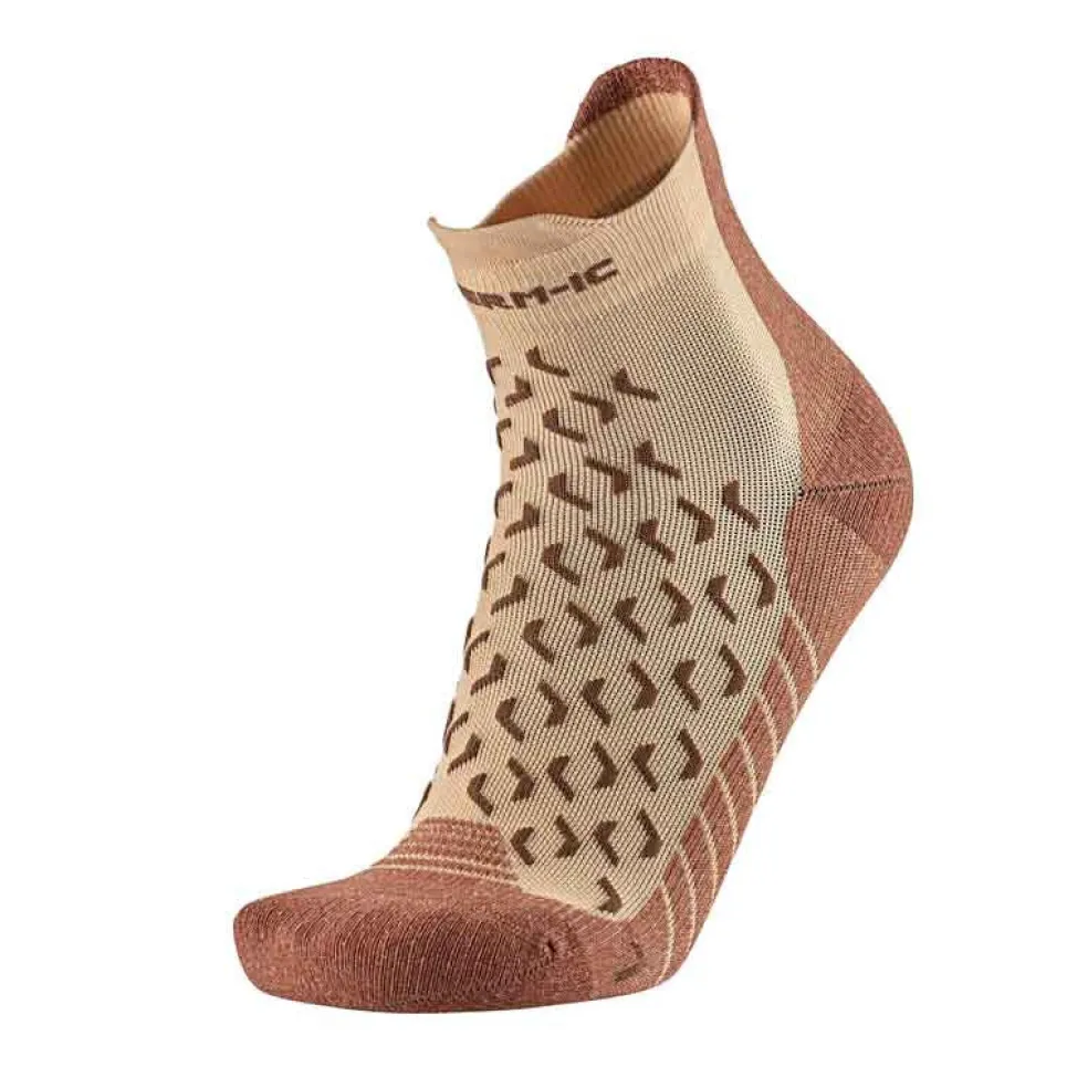 Therm-ic Hiking Socks - Outdoor Ultracool Ankle unisex Blue Clearance