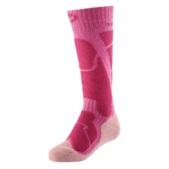 Therm-ic Kids ski socks - Ski Warm Junior Blue Cheap