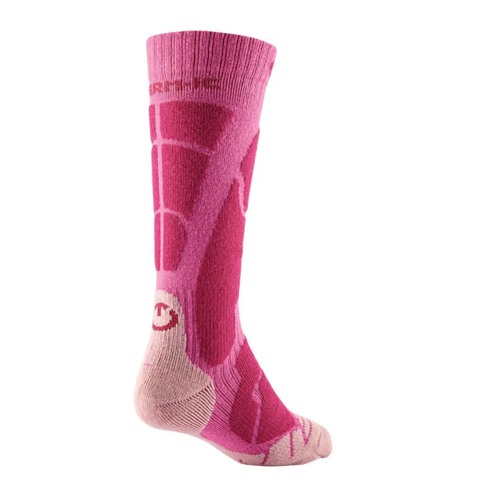 Therm-ic Kids ski socks - Ski Warm Junior Blue Cheap