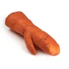 Therm-ic Mountaineering gloves - Mountain Ultra Warm mittens OR/LI Hot