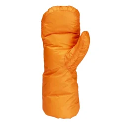 Therm-ic Mountaineering gloves - Mountain Ultra Warm mittens OR/LI Hot
