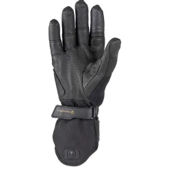 Therm-ic Mountaineering heated gloves - Grip Ultra Heat Black Shop