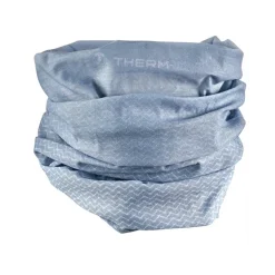 Therm-ic Neckwarmer - Cool Ultra Light NW Light Grey Cheap