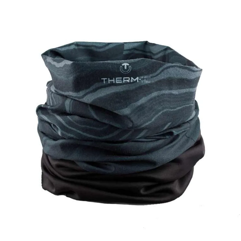 Therm-ic Neckwarmer - Extra Warm Heavyweight Blue Store