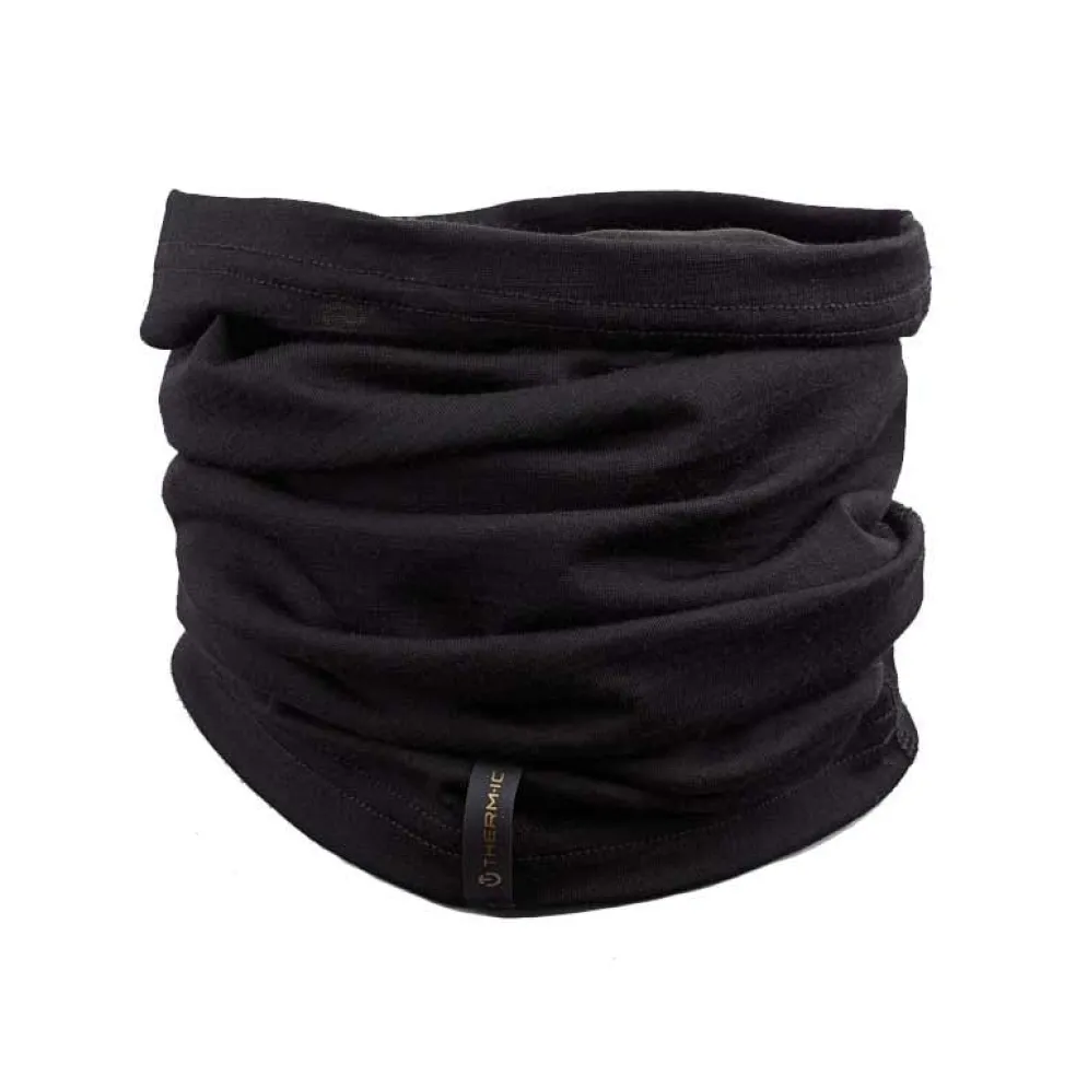 Therm-ic Neckwarmer - Warm Light Natural NW black Online