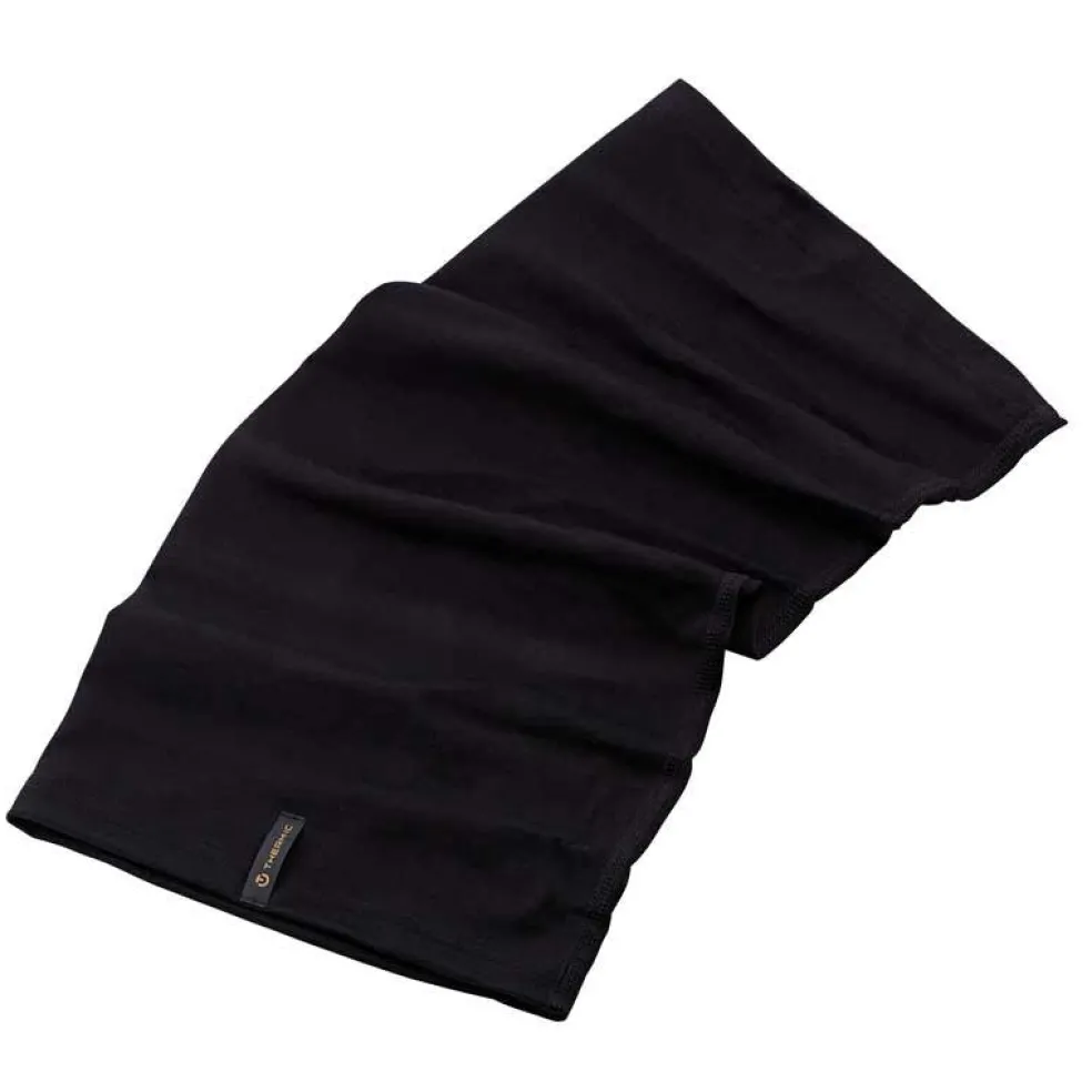 Therm-ic Neckwarmer - Warm Light Natural NW black Online