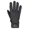 Therm-ic Nordic ski thin gloves - Nordic Exploration gloves Black Best Sale