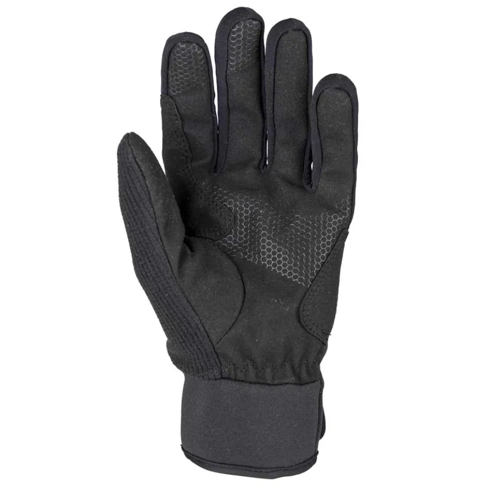 Therm-ic Nordic ski thin gloves - Nordic Exploration gloves Black Best Sale