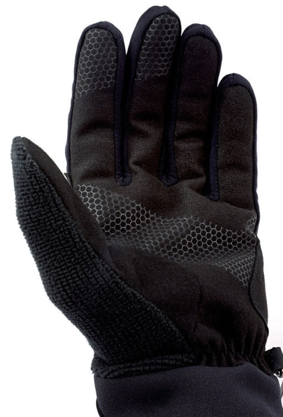Therm-ic Nordic ski thin gloves - Nordic Exploration gloves Black Best Sale