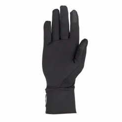 Therm-ic Outdoor gloves - Ultra Light Liner Black Flash Sale