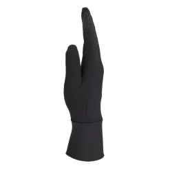 Therm-ic Outdoor gloves - Ultra Light Liner Black Flash Sale