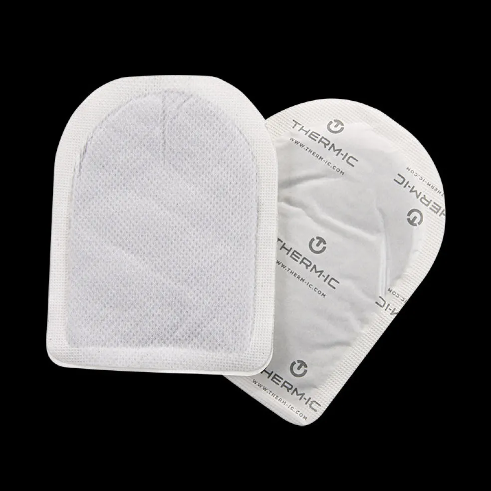 Therm-ic Pack of 20 pairs of foot warmers Shop
