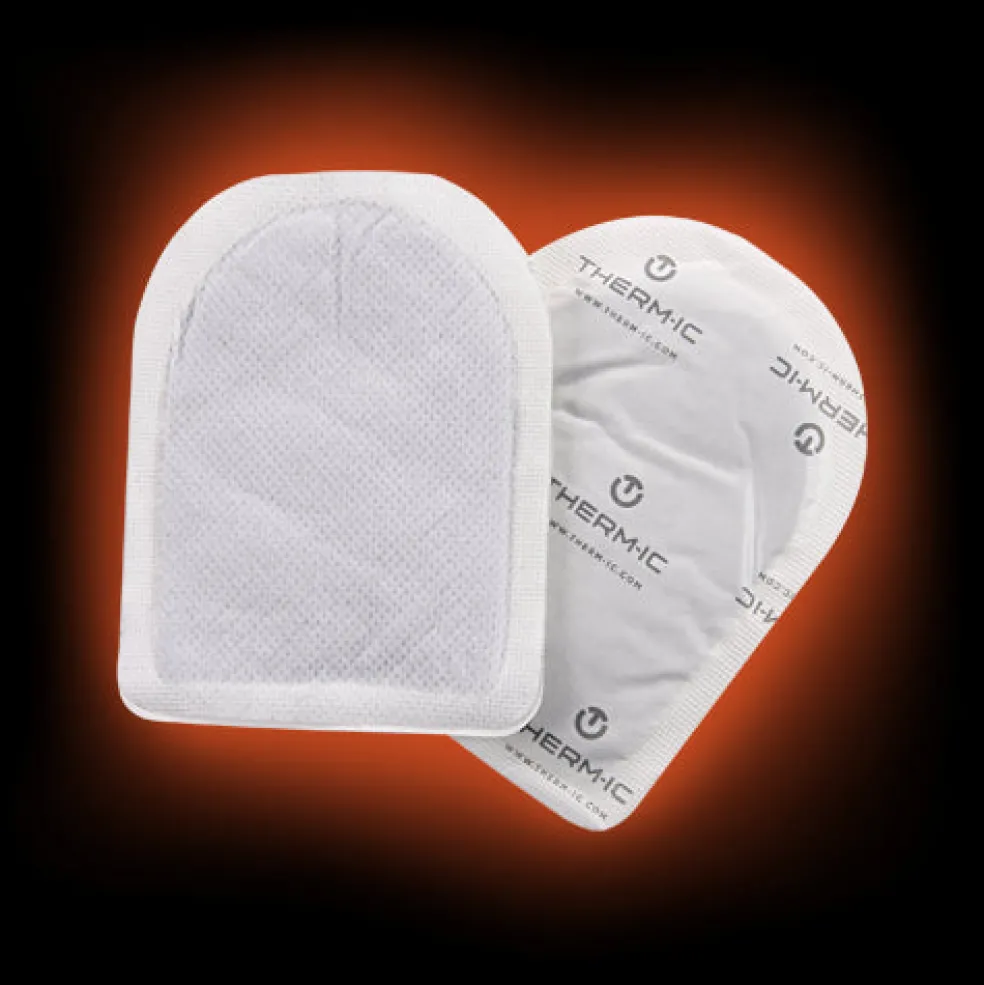 Therm-ic Pack of 20 pairs of foot warmers Shop