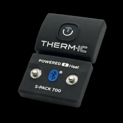 Therm-ic Replacement battery for heated socks - S-Pack 700B Fashion