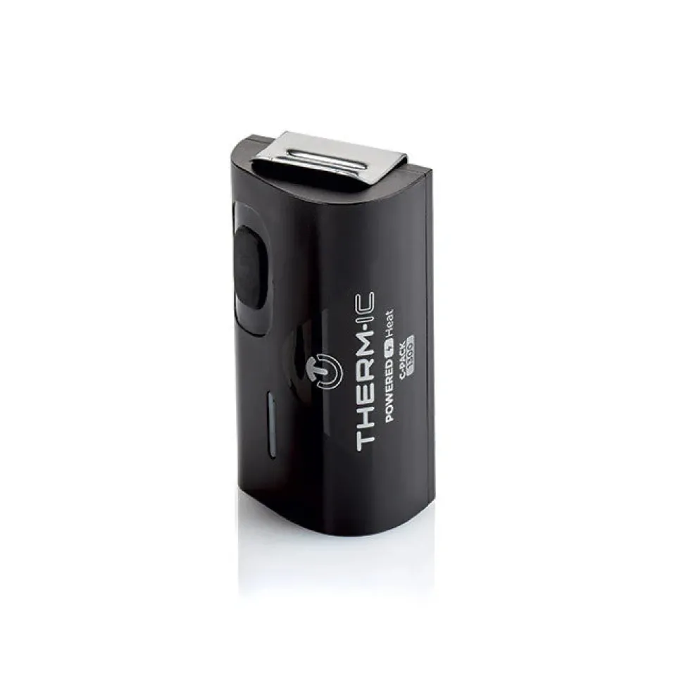 Therm-ic Replacement battery for heated insoles - C-Pack 1300 Discount