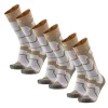 Therm-ic Set of 3 pairs - Ski Socks - Ski Insulation women Best Sale