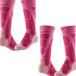 Therm-ic Set of 2 pairs - Ski Socks - Ski Warm Junior Store