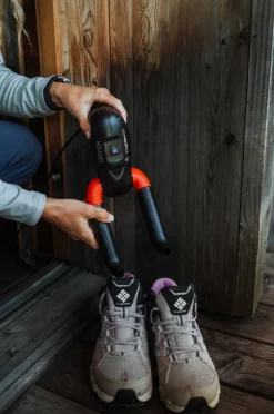 Therm-ic Shoe dryer - Dryer (US) New