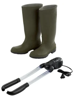 Therm-ic Shoe dryer - Dryer+ (US) Clearance