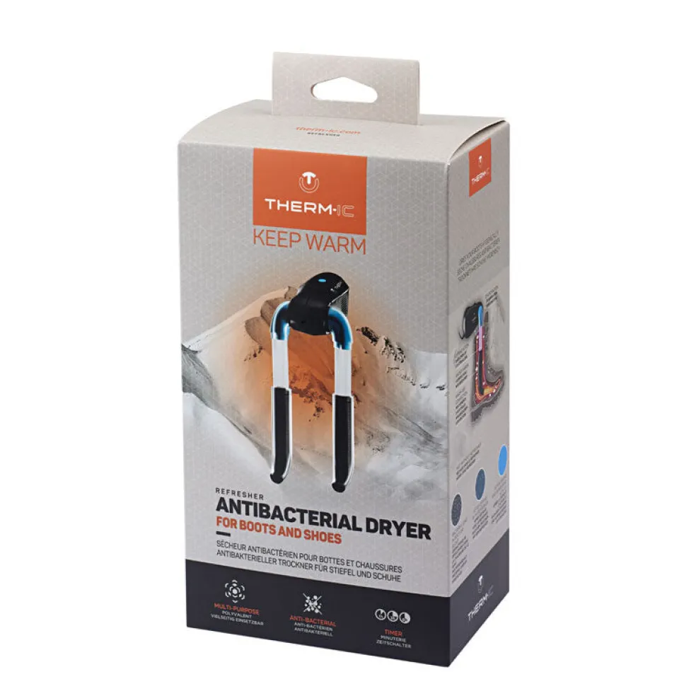 Therm-ic Shoe Dryer - Refresher (US) Best