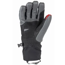 Therm-ic Ski gloves - Freeride Extra Warm Gloves - FWT Edition Clearance