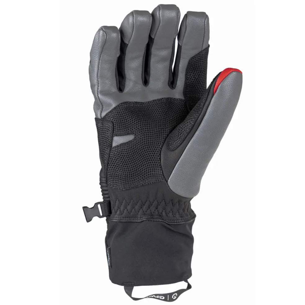 Therm-ic Ski gloves - Freeride Extra Warm Gloves - FWT Edition Clearance