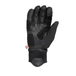 Therm-ic Ski gloves - Touring Warm gloves Black Shop