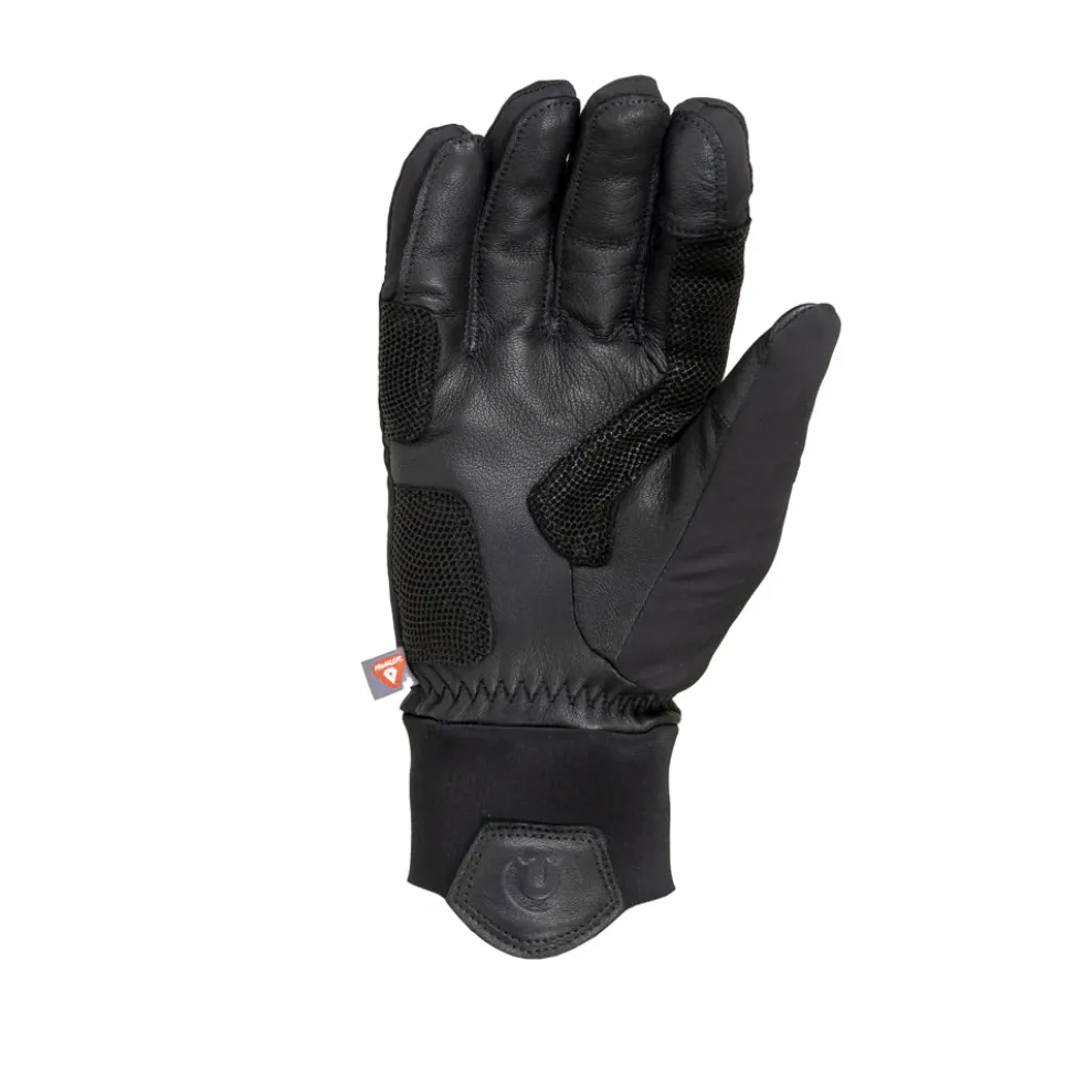 Therm-ic Ski gloves - Touring Warm gloves Black Shop