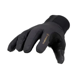 Therm-ic Ski gloves - Touring Warm gloves Black Shop