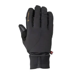 Therm-ic Ski gloves - Touring Warm gloves Black Shop